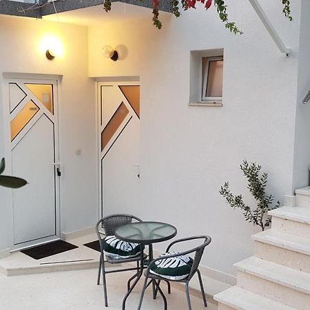 Adriatic Sea View Apartments Trogir Kültér fotó