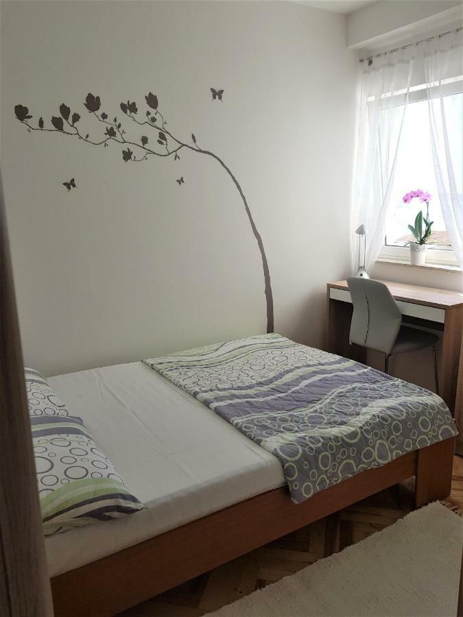 Adriatic Sea View Apartments Trogir Kültér fotó